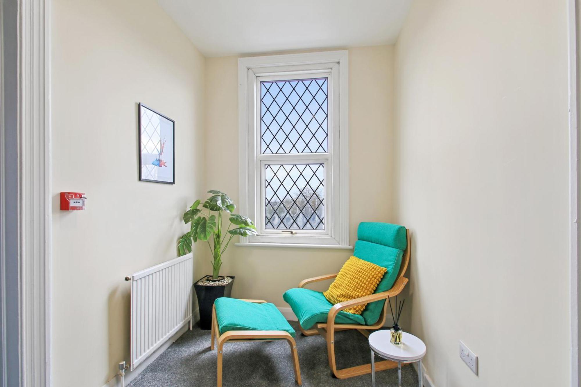 Home In Woodhouse, Leeds,Free 4 Car Parking,Free Wifi リーズ エクステリア 写真